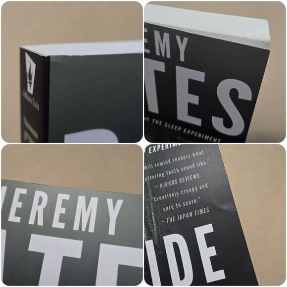 Suicide Forest :World's Scariest Places by Jeremy Bates (U005) - Picture 10 of 11